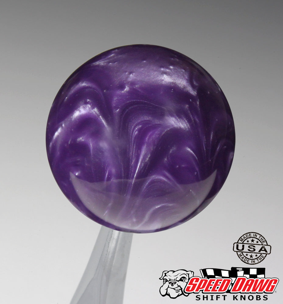 Stealth Shift Knob Series