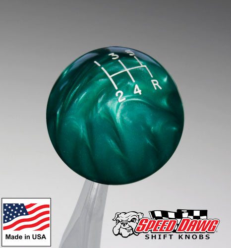 Classic Shift Knob Series