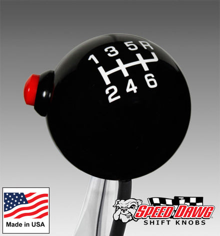 Speed Dawg Shift Knobs