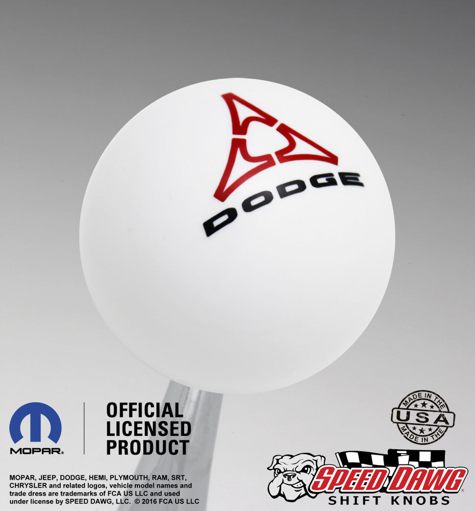 Dodge Shift Knobs