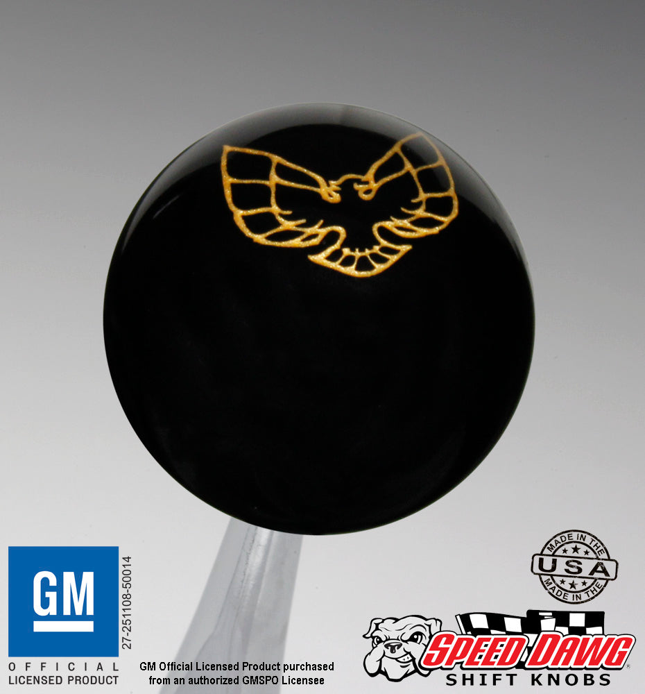 Pontiac Shift Knobs