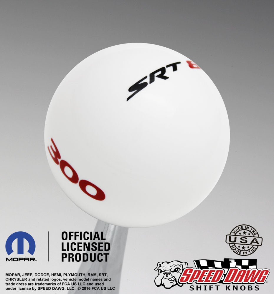 Chrysler Shift Knobs