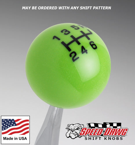 Pro Shift Knob Series