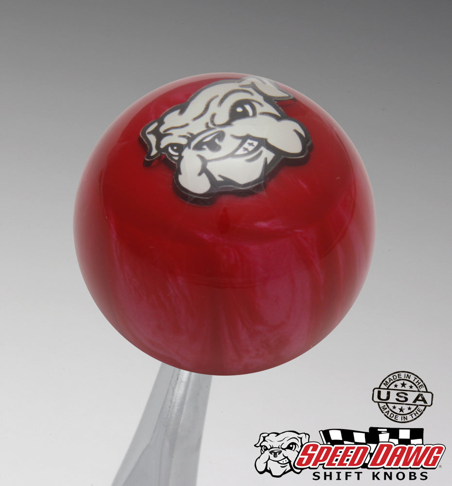 Hot Rod Shift Knob Series