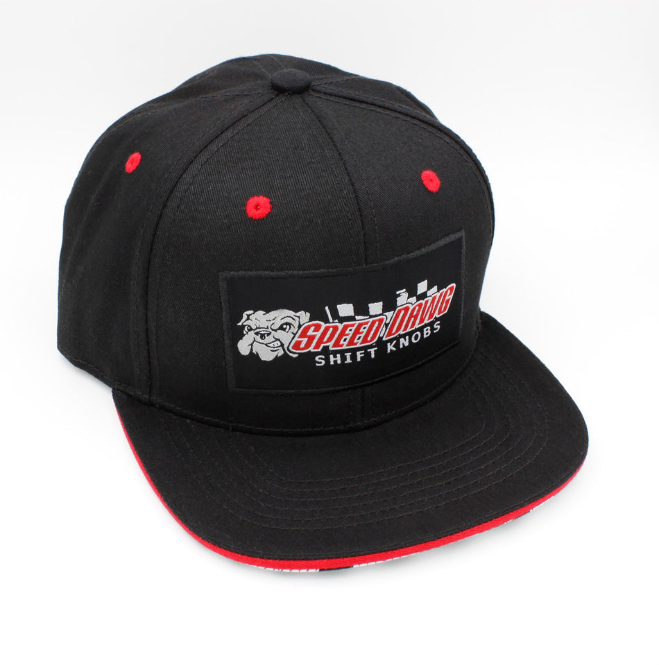 Speed Dawg Winners Circle Hat