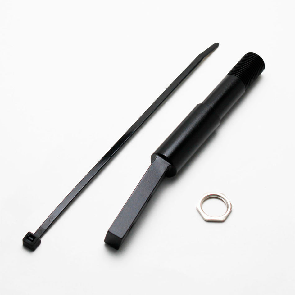 Dodge Challenger 2009 to 2014 Manual Shift Knob Adapter