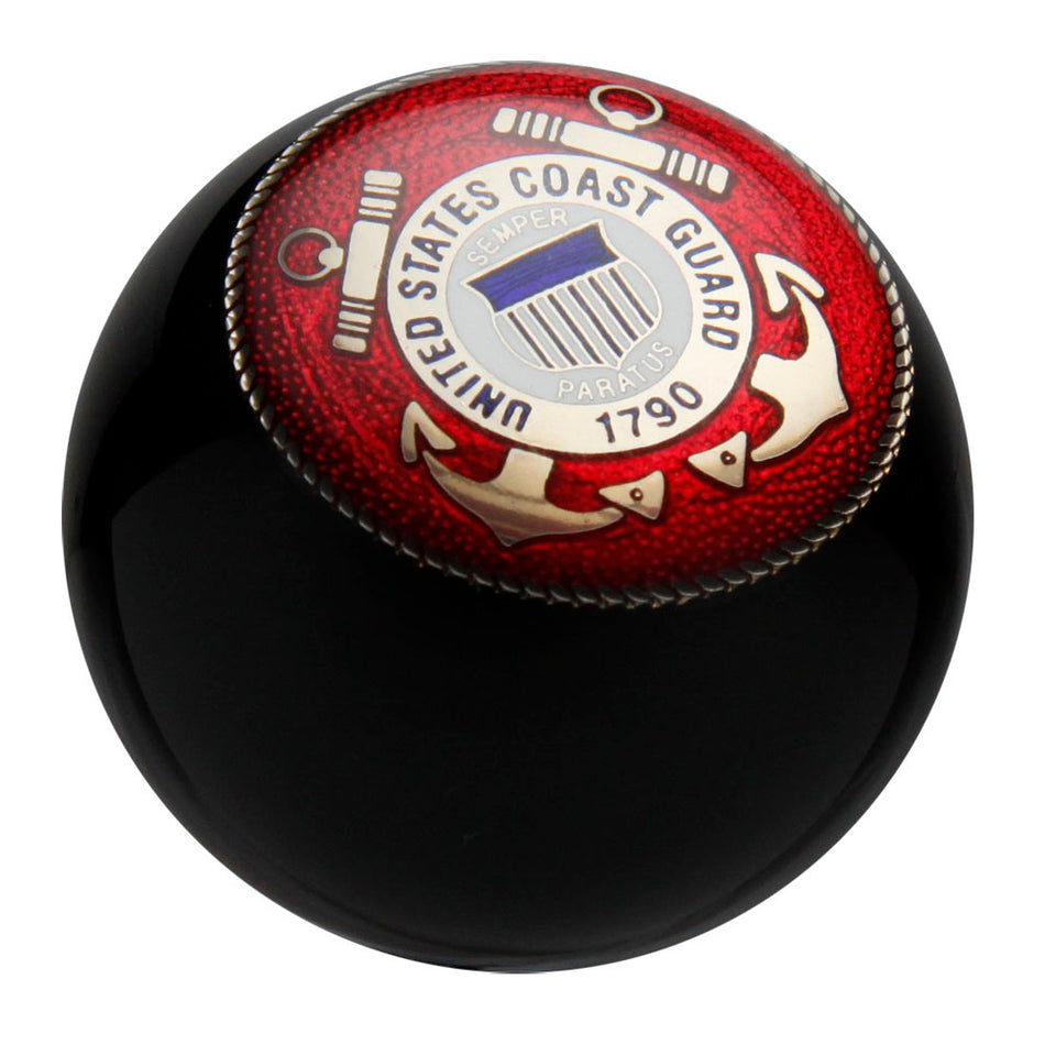 United States Coast Guard Shift Knob