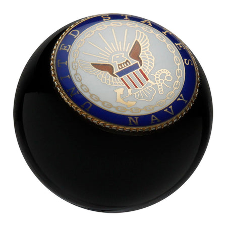 United States Navy Shift Knob