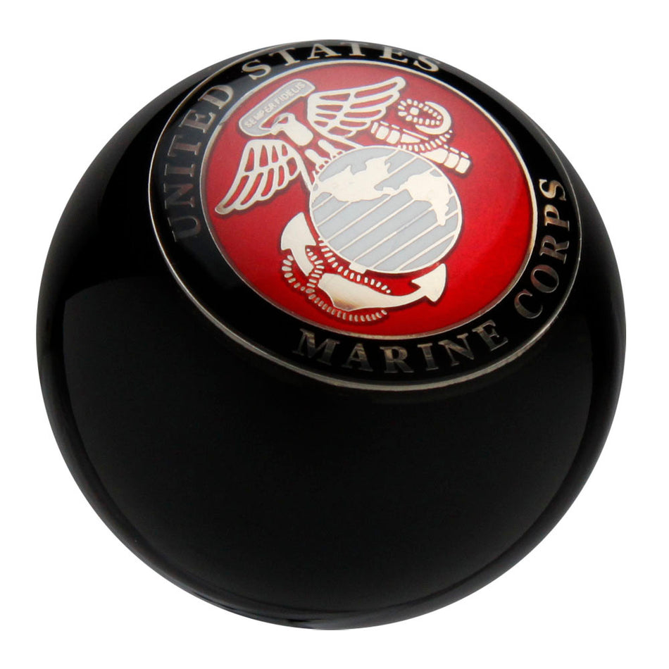 United States Marine Corps Shift Knob