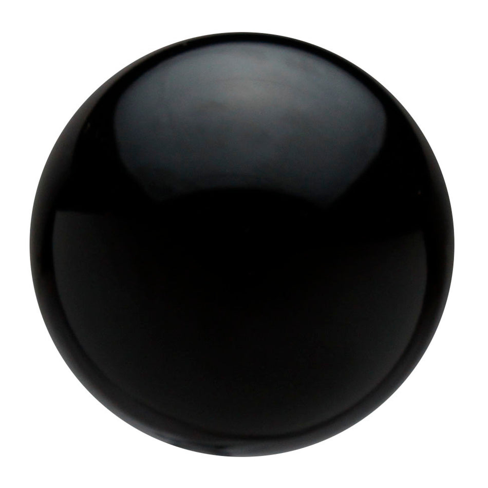 Black Shift Knob