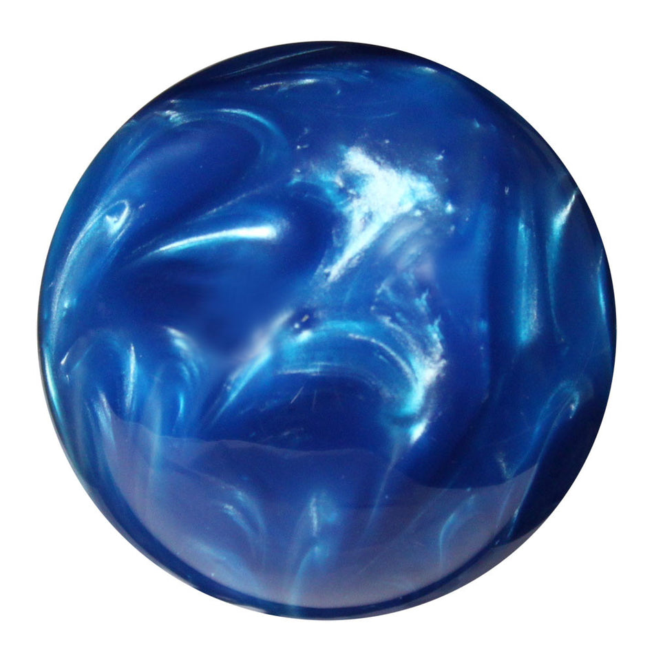 Blue Pearl Shift Knob