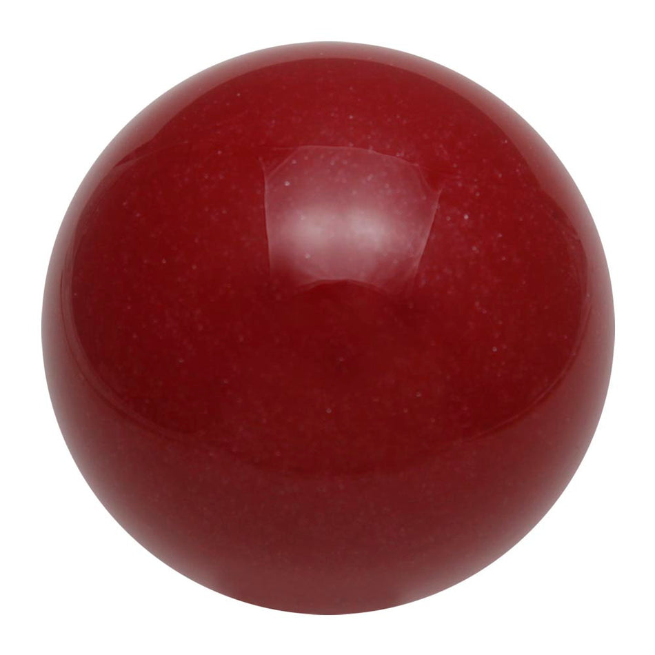 Candy Dark Red Shift Knob