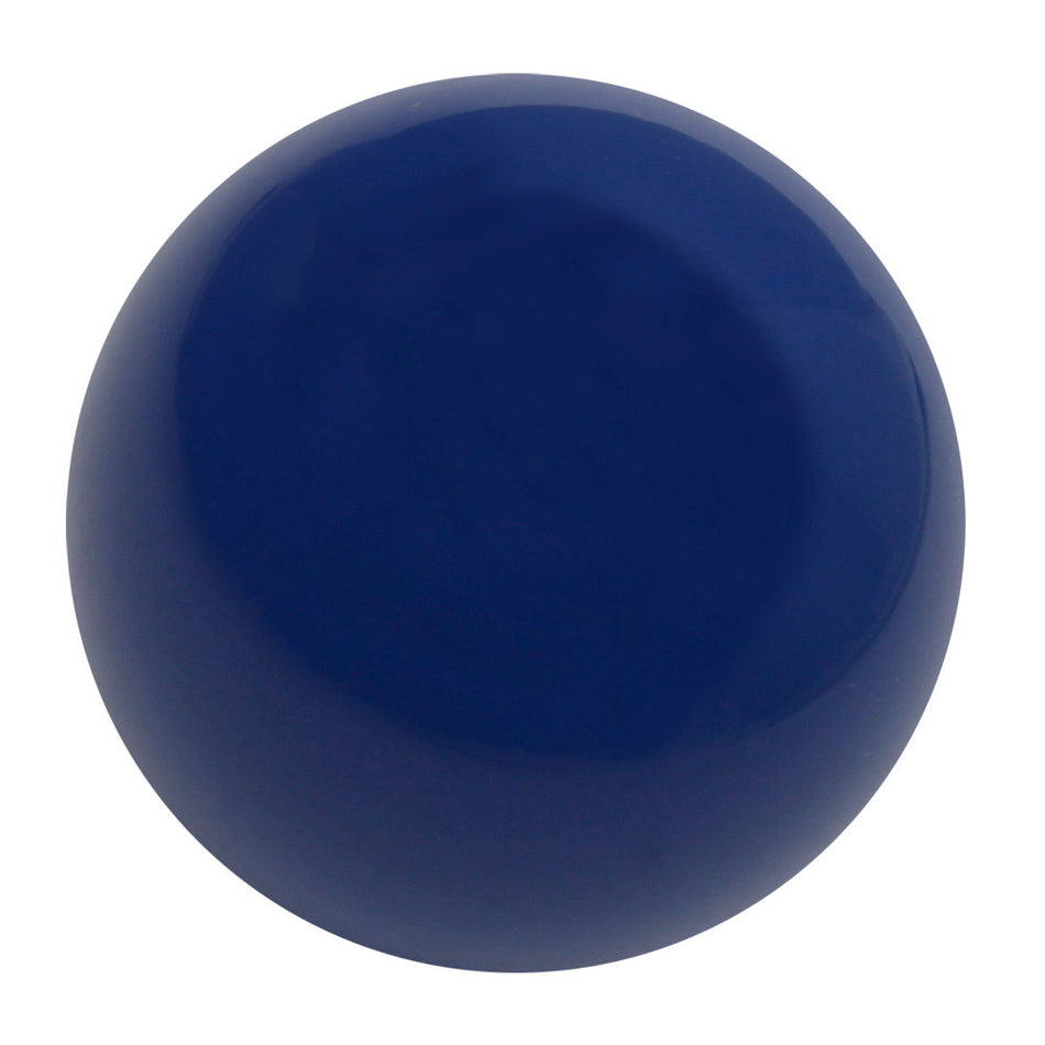 Dark Blue Shift Knob