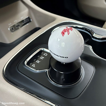 automatic gear knobs Speed Dawg