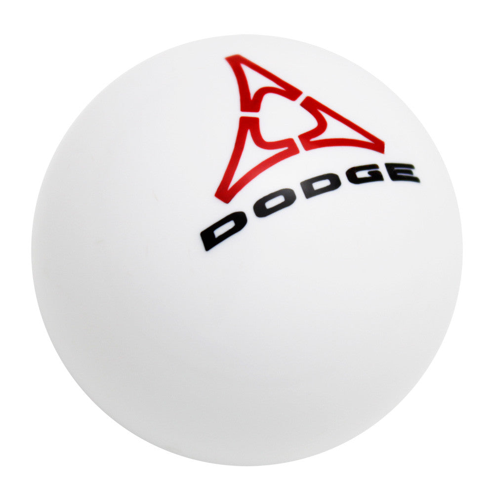 Dodge Fratzog logos shift knob