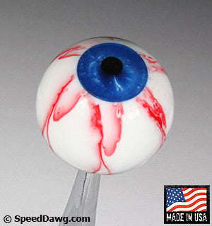 Eyeball Shift Knob