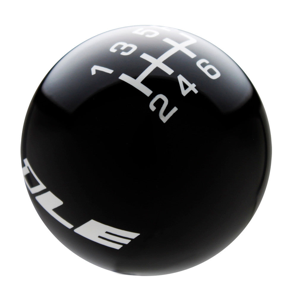 Camaro 1LE Shift Knob with Pattern – Speed Dawg Shift Knobs