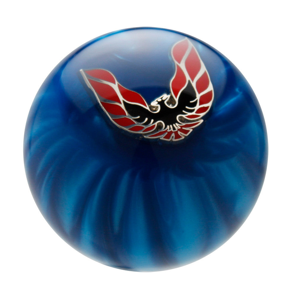 Firebird Trans Am Emblem Shift Knob