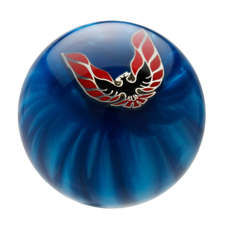 Firebird Trans Am Emblem Shift Knob