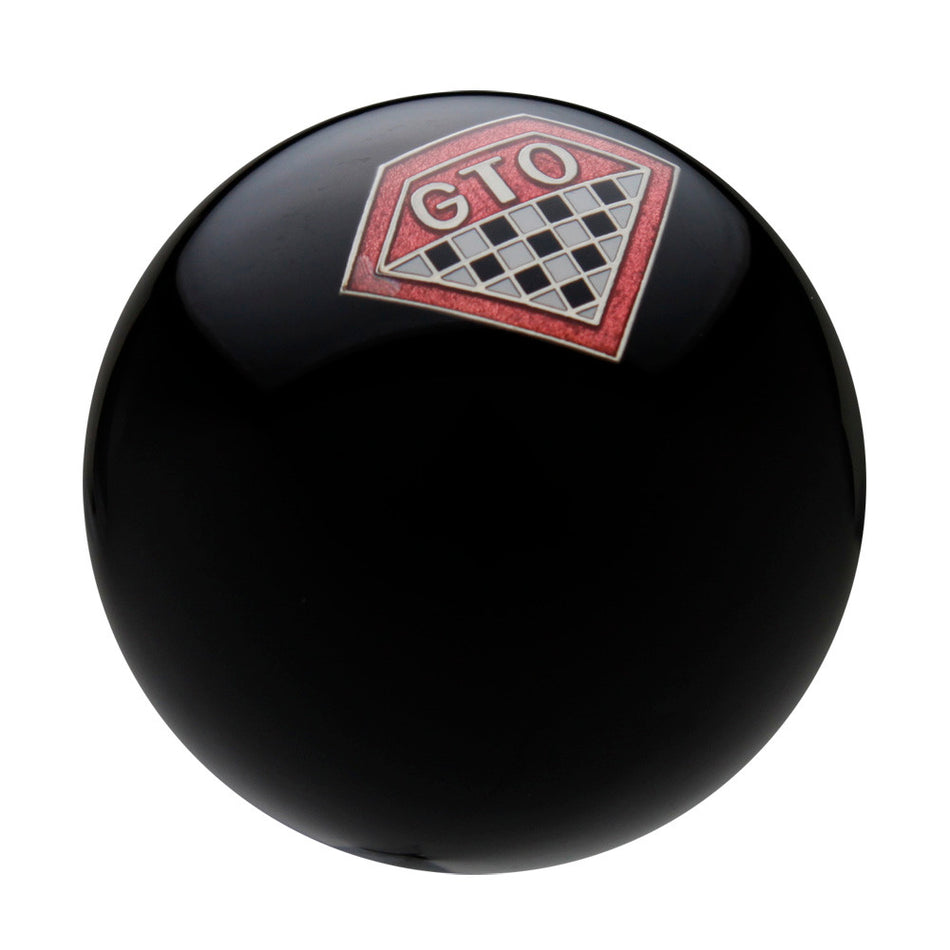 GTO Emblem Shift Knob