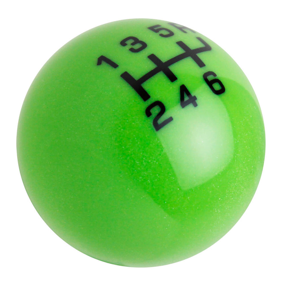 Gotta Have It Green / Black Pro Series Shift Knob
