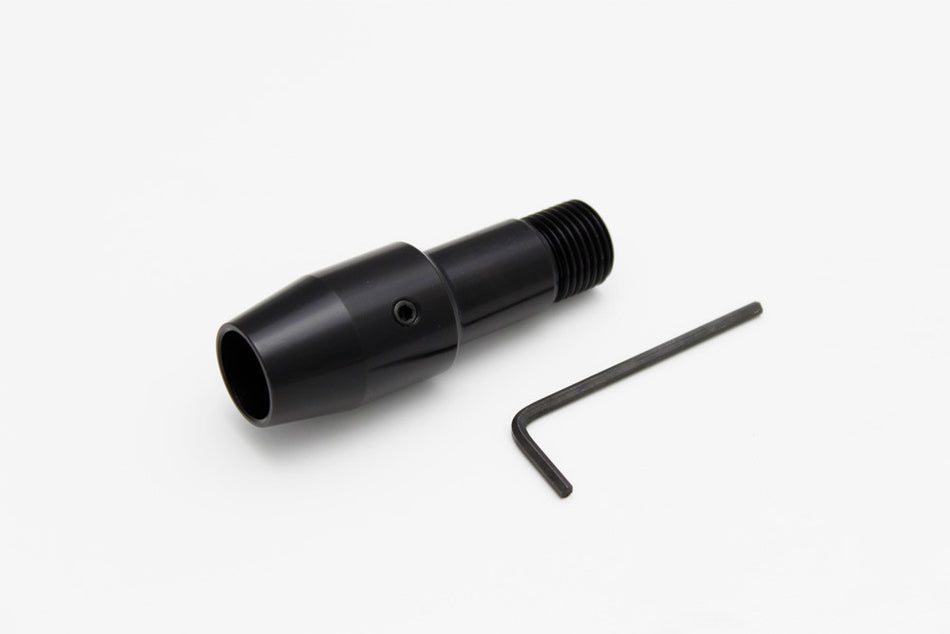 Jeep JK 2007-18 Manual Shift Knob Adapter - Tall