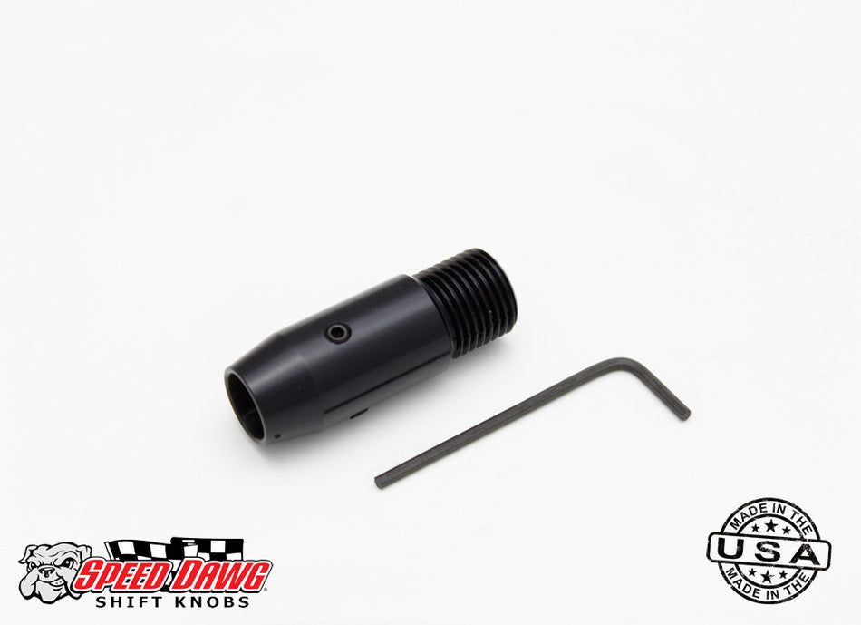 Jeep JK 2007-18 Transfer Case Shift Knob Adapter
