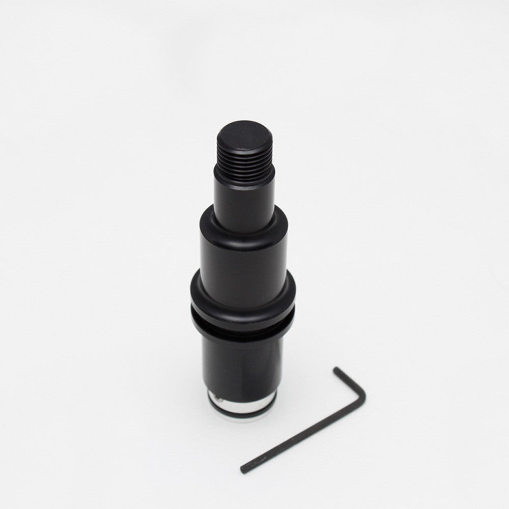 Dodge Challenger 2015 to 2023 automatic shift knob adapter