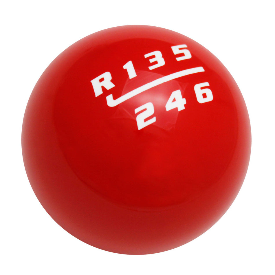 Lotus Emira shift knob