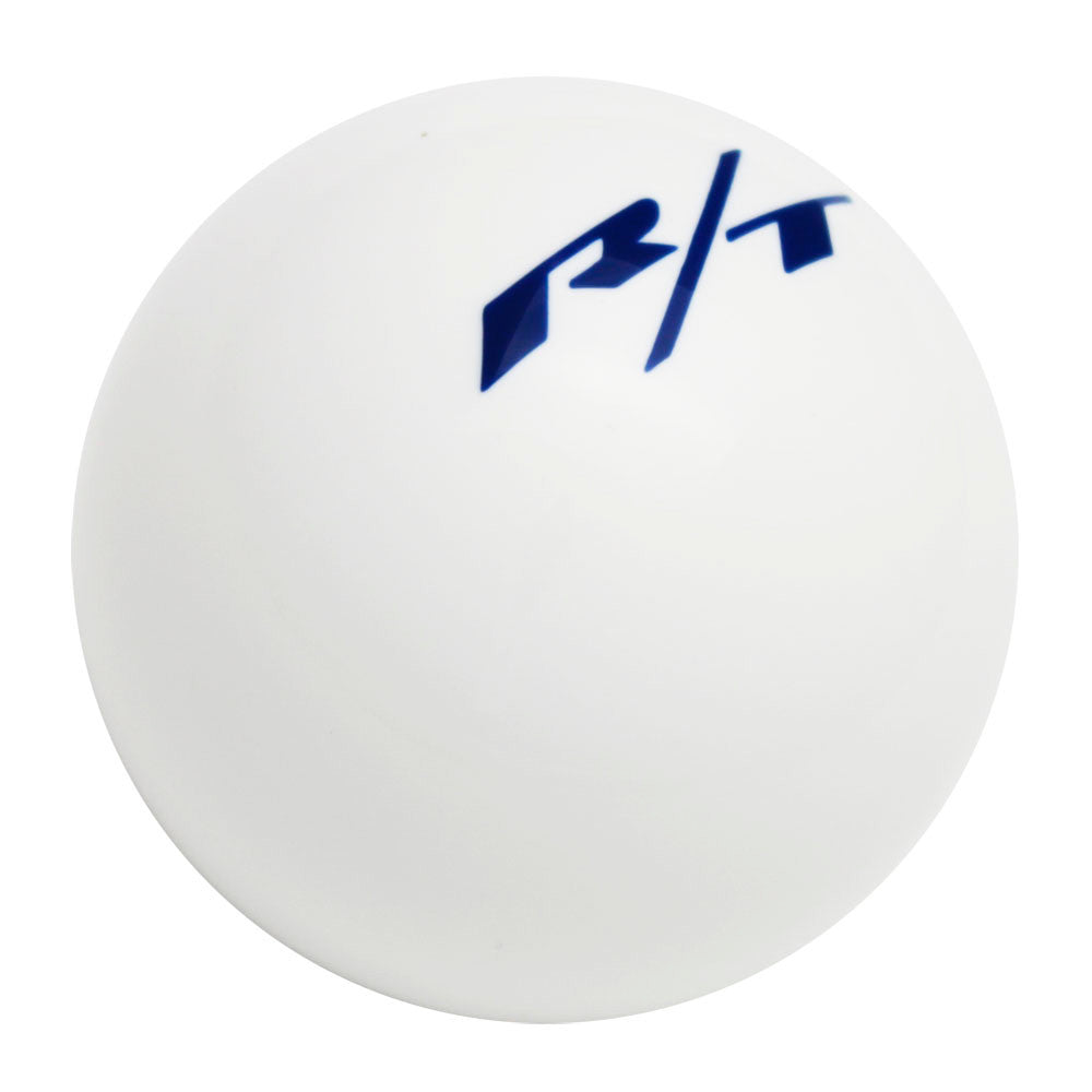 Modern Style Dodge R/T Logo Shift Knob