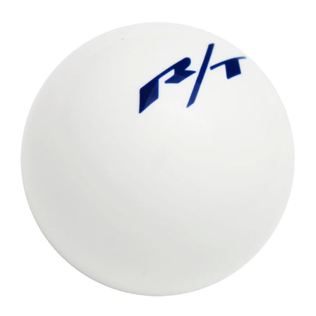 Modern Style Dodge R/T Logo Shift Knob
