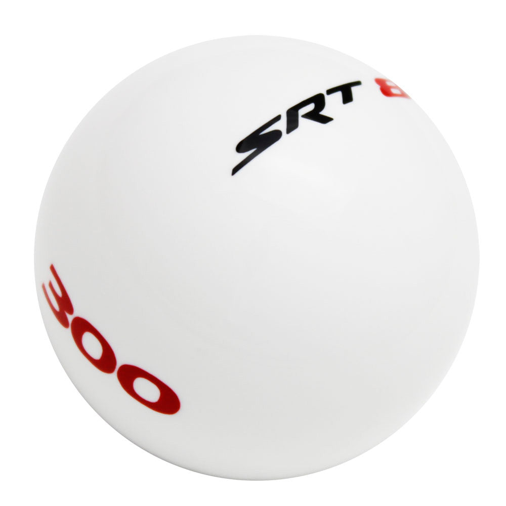 Chrysler 300 SRT8 Logos Shift Knob