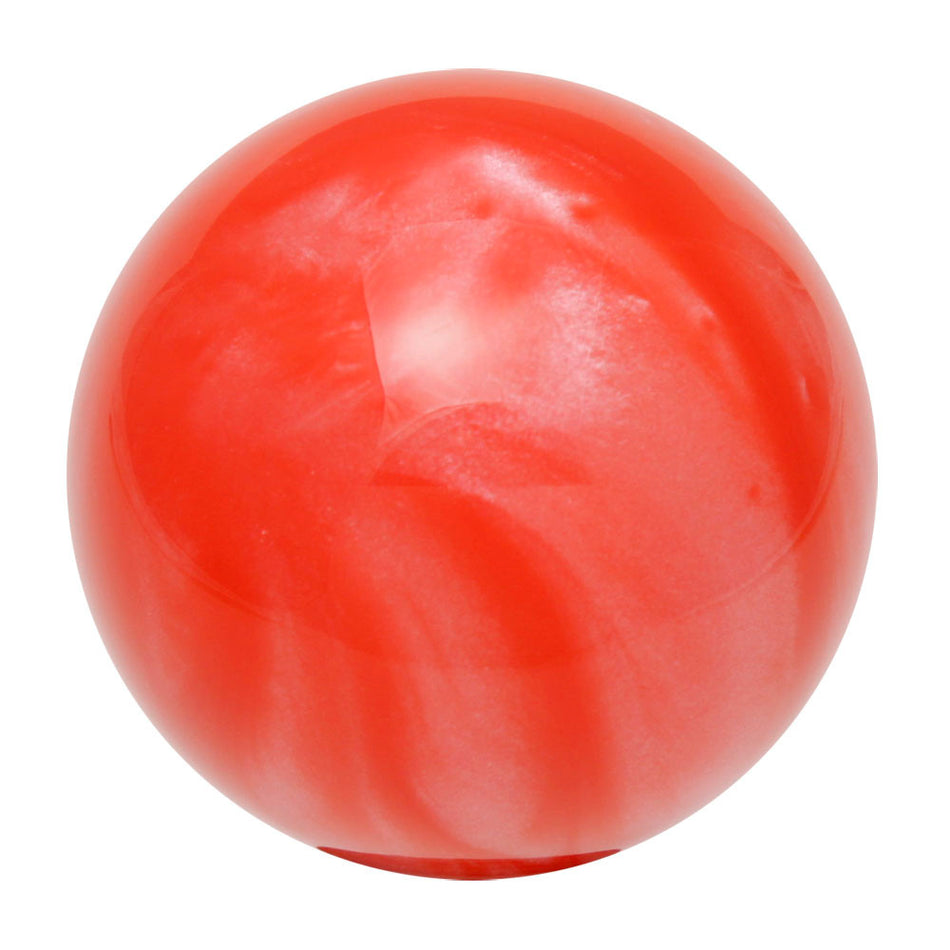 Orange Pearl Shift Knob