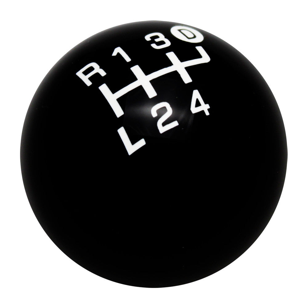 gear shift knobs for trucks Black / White Ford F350 Truck Pro Series Shift Knob ZF6 – Speed Dawg Shift Knobs