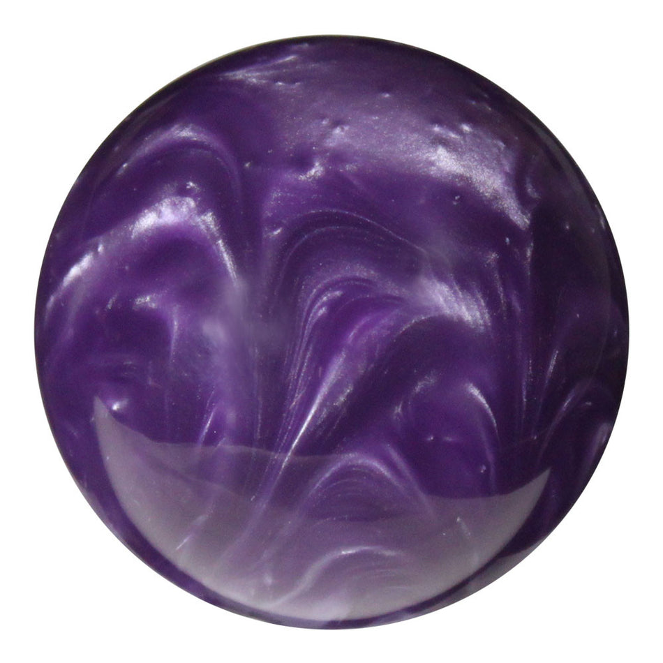 Purple Pearl Shift Knob