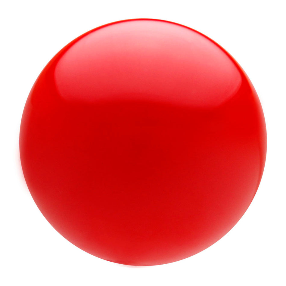 Red Shift Knob