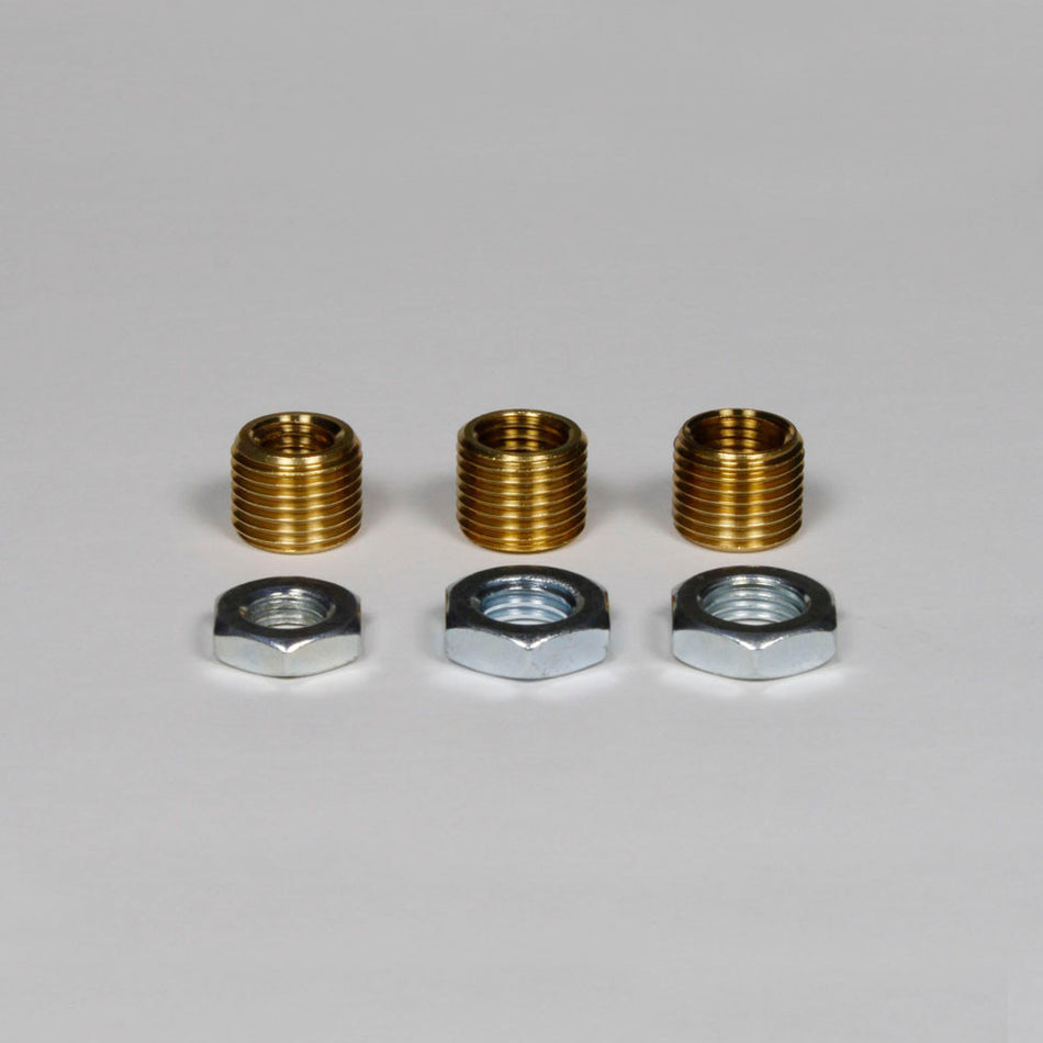Metric Thread Shift Knob Adapter Kit - 3 Sizes