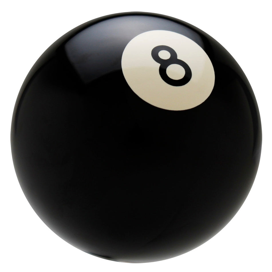 8 Ball shift knob