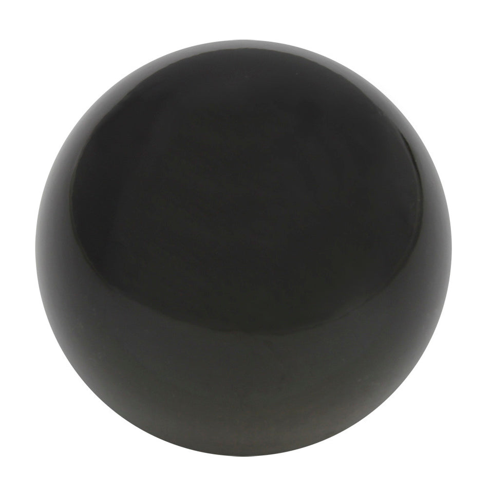 Transparent Black Shift Knob