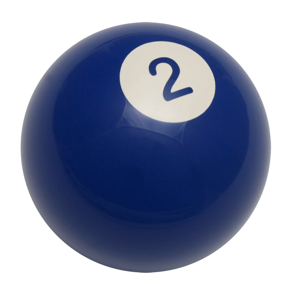 2 Ball Shift Knob